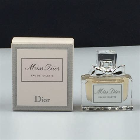 dior miniatuur 5 ml|dior miniatures for sale.